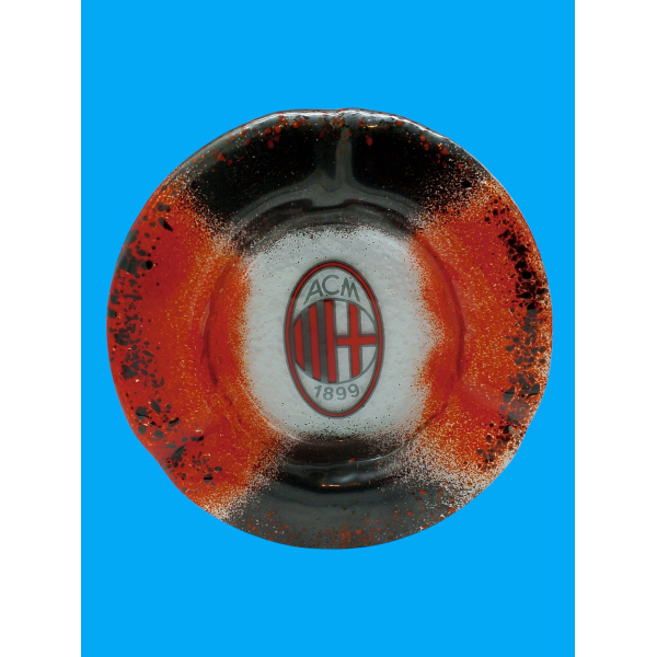ΧΕΙΡΟΠΟΙΗΤΟ ΥΑΛΙΝΟ ΤΑΣΑΚΙ ΤΗΣ MILAN
